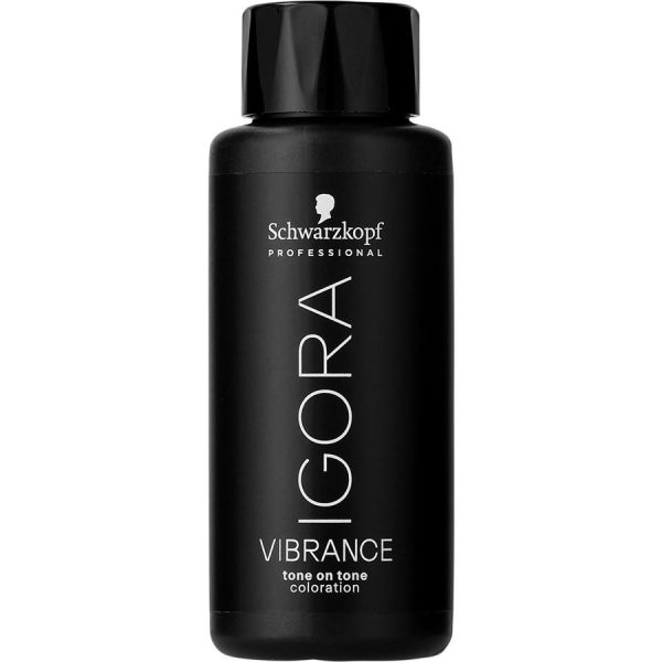  Schwarzkopf Professional   Matt Vibrance 4 33 Marrón Medio Extra Tintes Permanentes 60 Ml Gris Unisex 