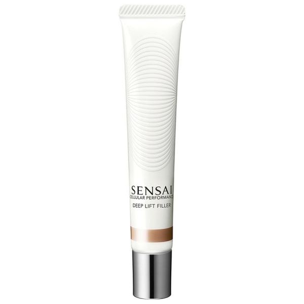  Sensai   Cellular Performance Basis Deep Lift Filler Sérums Hidratantes 20 Ml Unisex 