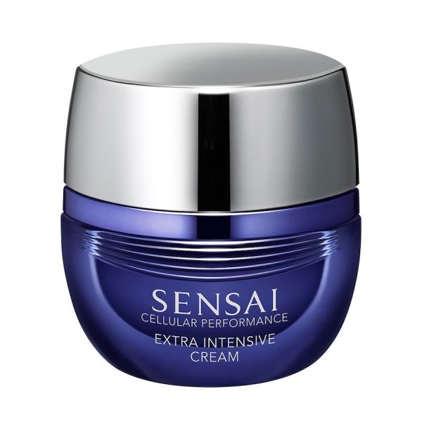  Sensai   Cellular Performance Basis Extra Intensive Cream Cremas De Día 40 Ml Unisex 