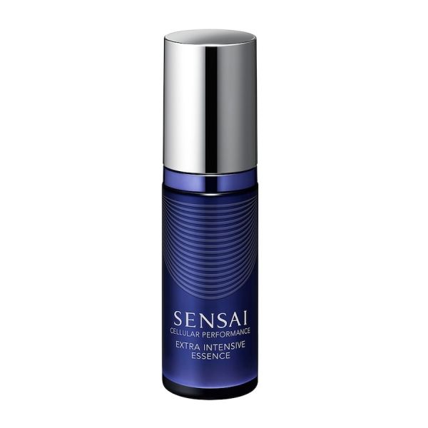  Sensai   Cellular Performance Basis Extra Intensive Essence Sérums Hidratantes 40 Ml Unisex 