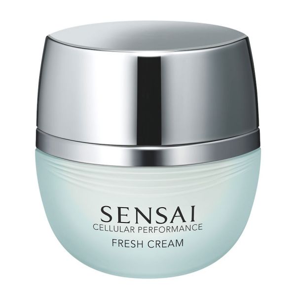  Sensai   Cellular Performance Basis Fresh Cremas Faciales 40 Ml Unisex 