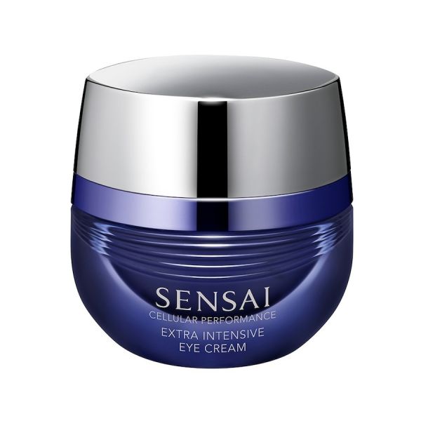  Sensai   Cellular Performance Extra Intensive Extra Intensive Eye Cream Cremas De Ojos 15 Ml Unisex 