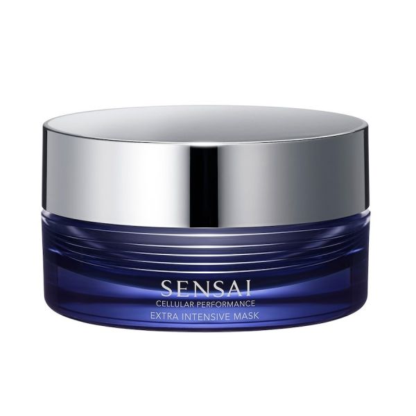  Sensai   Cellular Performance Extra Intensive Extra Intensive Mask Mascarillas Hidratantes 75 Ml Unisex 