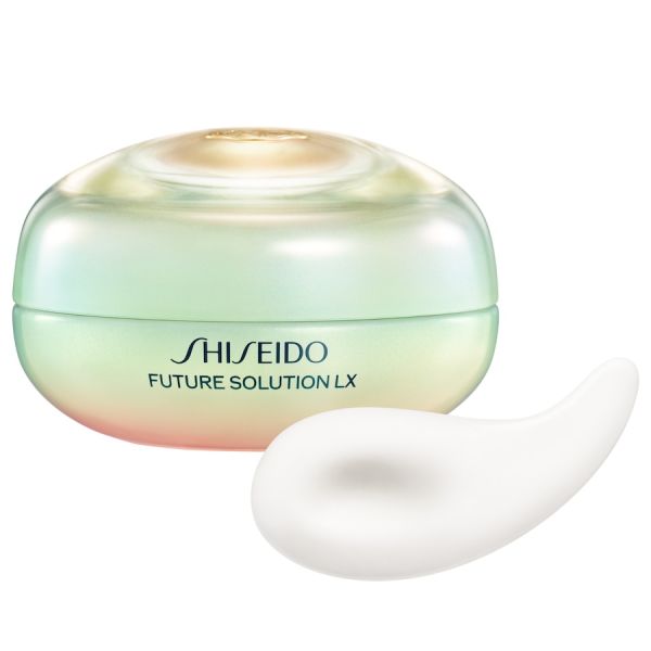  Shiseido   Future Solution Lx Legendary Enmei Ultimate Brilliance Eye Cream Cremas De Ojos 15 Ml Female 