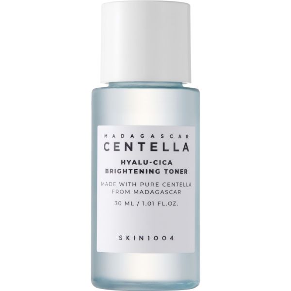  Skin1004   Skin1004 Madagascar Centella Hyalu Cica Brightening Toner 210ml Tónicos Faciales 30 Ml Female 