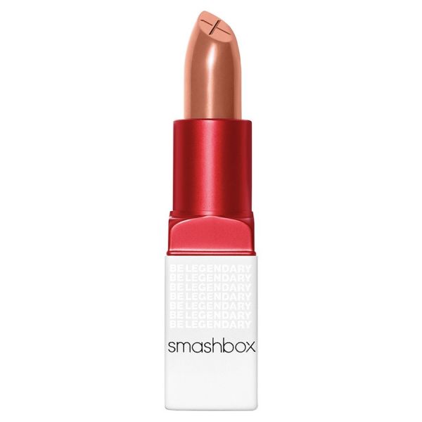  Smashbox   Be Legendary Prime & Plush Lipstick Barras De Labios 4.2 G Recognized 