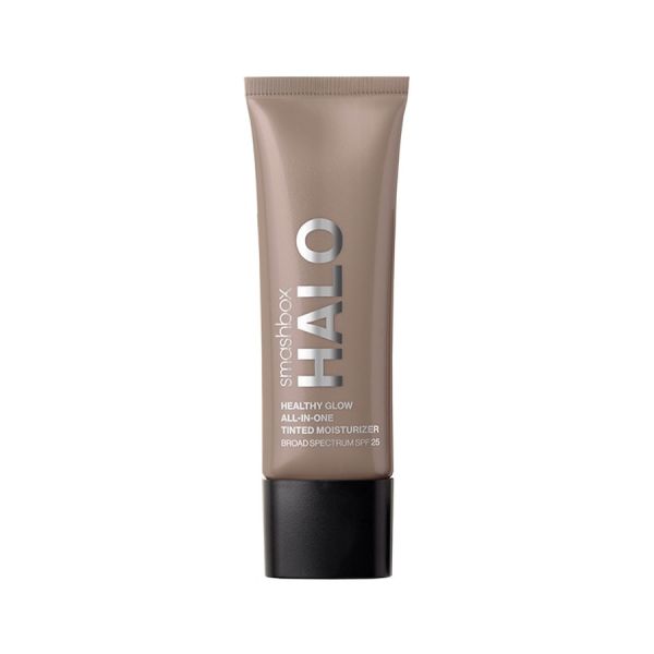  Smashbox   Halo Healthy Glow All In One Tinted Moisturizer Bb Cream Y Cc Cream 40 Ml Deep Rich Neutral 