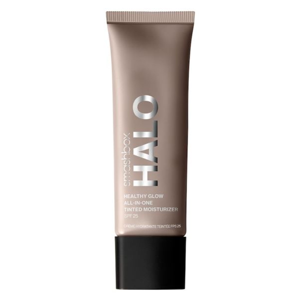  Smashbox   Halo Healthy Glow All In One Tinted Moisturizer Bb Cream Y Cc Cream 40 Ml 5   Light Medium 