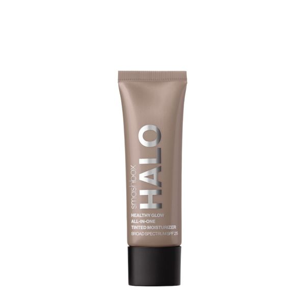  Smashbox   Halo Healthy Glow All In One Tinted Moisturizer Mini Bb Cream Y Cc Cream 12 Ml 04   Light 