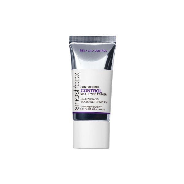  Smashbox   Photo Finish Control Mattifying Primer 10 Ml 
