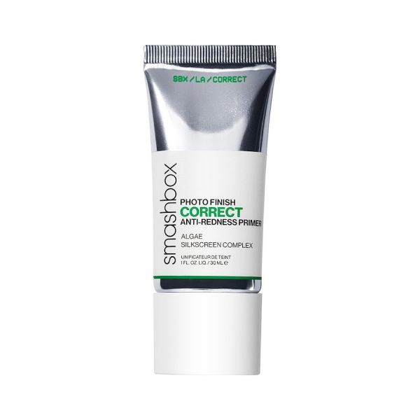  Smashbox   Photo Finish Correct Anti Redness Primer 30 Ml 