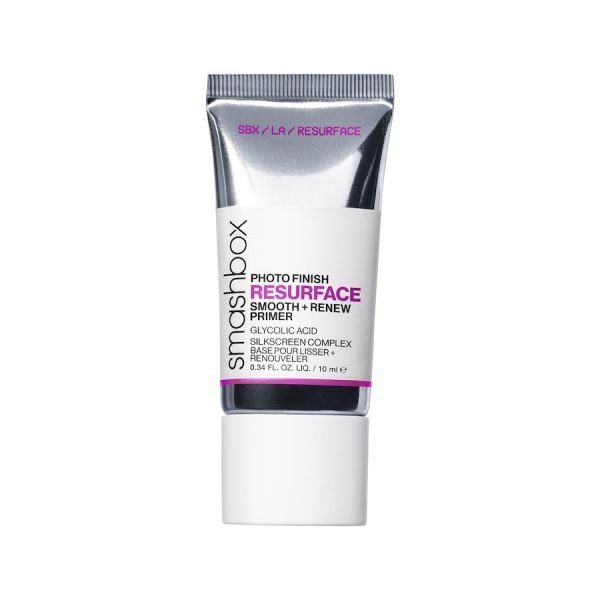 Smashbox   Photo Finish Resurface Smooth + Renew Primer 10 Ml 