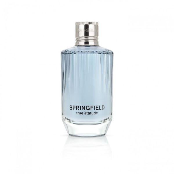  Springfield   True Attitude Perfumes 100 Ml Female 