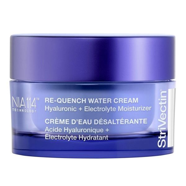  Strivectin   Advanced Hydration Re Quench Water Cremas De Día 50 Ml Unisex 