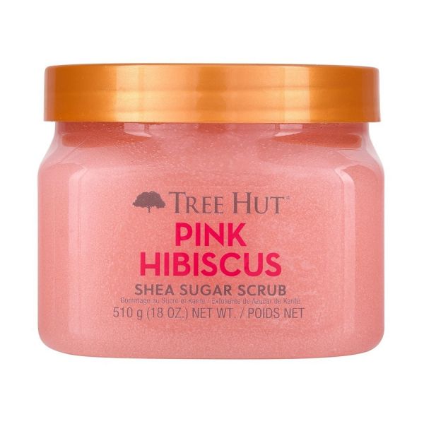  Tree Hut   Exfoliantes De Pies 510 G Unisex 