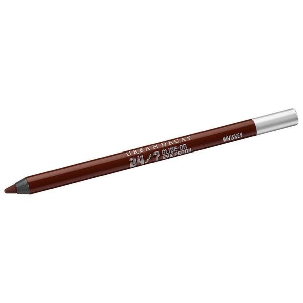  Urban Decay   24/7 Glide On Eye Pencil Lápices De Ojos 1.2 G Whiskey 