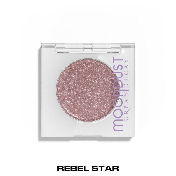  Urban Decay   Moondust Rebel Star Edición Limitada Sombra De Ojos 1.8 G Rebel Star 