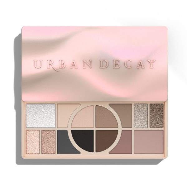  Urban Decay   Naked Shaped Paleta Neutras Paletas Y Sets 1 G Cool 