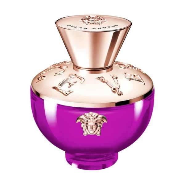  Versace   Dylan Purple Perfumes 100 Ml Female 