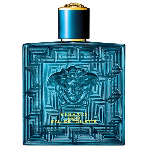  Versace   Eros Perfumes 100 Ml Male 