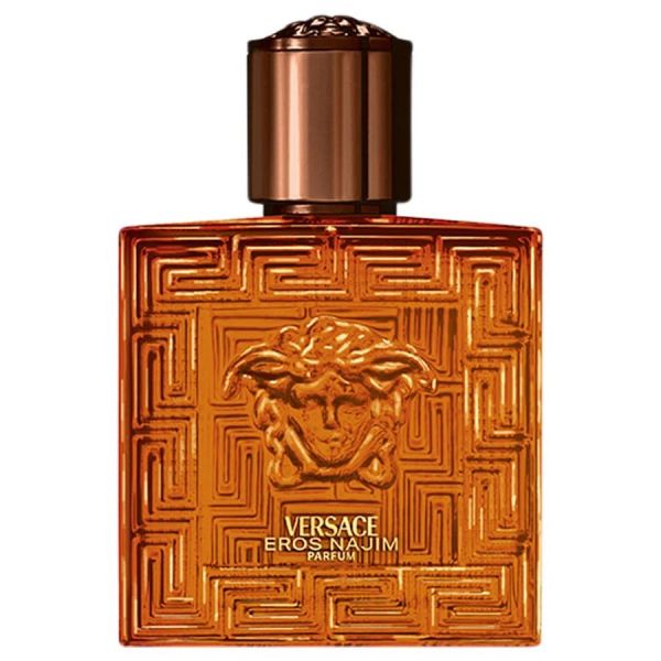 Versace   Eros Perfumes 50 Ml Unisex 