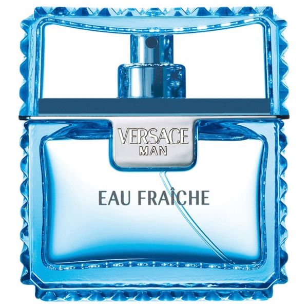  Versace   Man Perfumes 50 Ml Male 