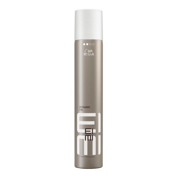  Wella Professionals   Dynamic Fix 45 Sec. Modeling Spray Sprays Y Lacas Para El Cabello 500 Ml Unisex 