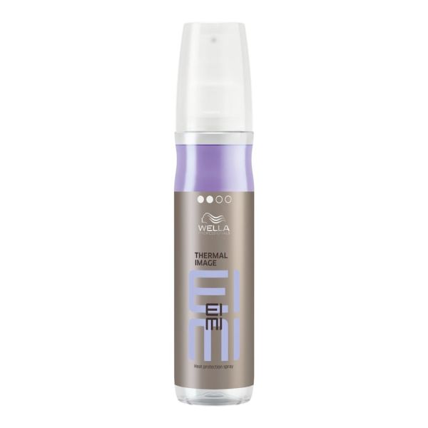  Wella Professionals   Eimi Smooth Thermal Image Protector Del Calor O Fijación Suave Sprays Y Lacas Para El Cabello 150 Ml Unisex 