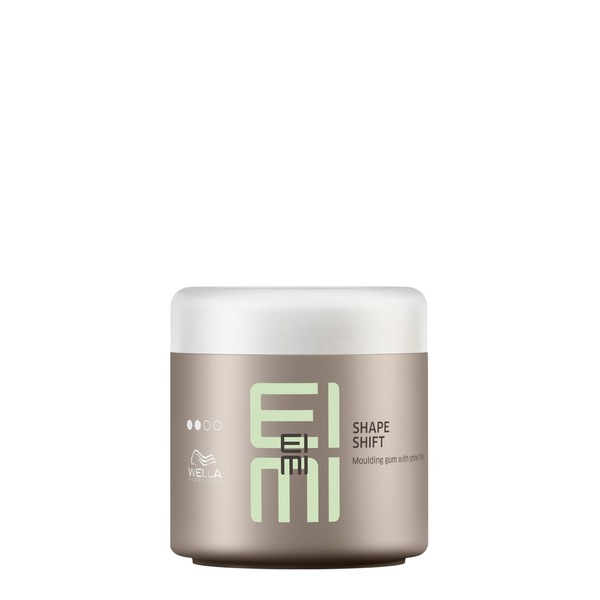  Wella Professionals   Eimi Texture Goma Moldeadora Con Acabado Brillante Shape Shift Cremas Moldeadoras 150 Ml Unisex 