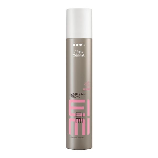  Wella Professionals   Eimi Volume Eimi Mistify Me Strong Sprays Y Lacas Para El Cabello 300 Ml Unisex 