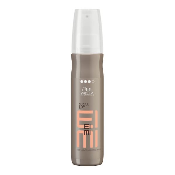  Wella Professionals   Eimi Volume Sugar Lift Para Conseguir Textura Y Volumen De Fijación Fuerte Sprays Y Lacas Para El Cabello 150 Ml Female 