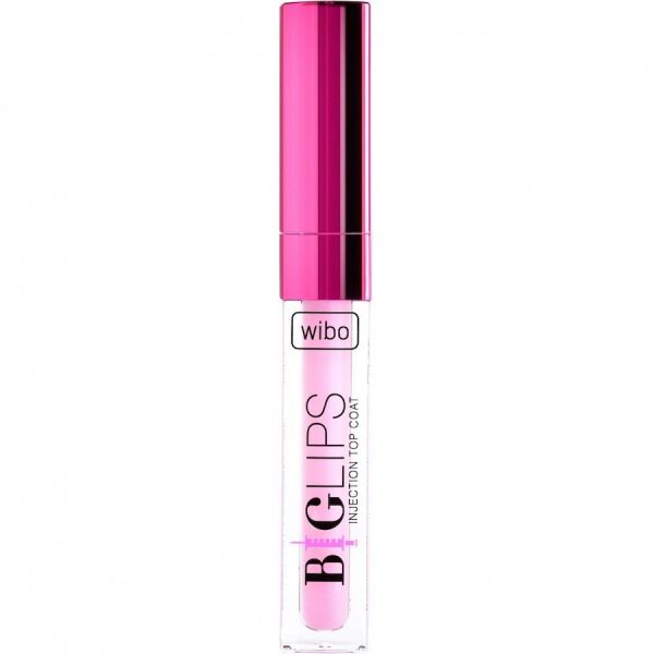  Wibo   Lip Gloss Big Lips 2.8 G 