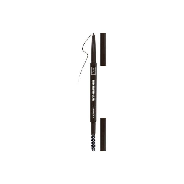  Wibo   Slim Triangular Lápices De Cejas 01 G 2 