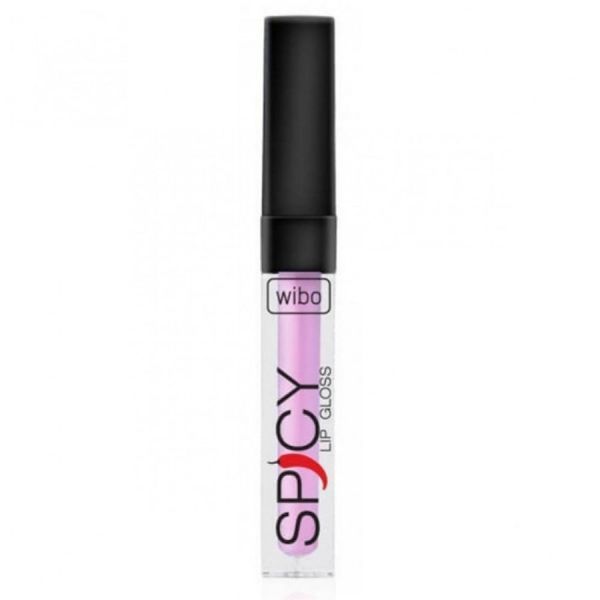  Wibo   Spicy Gloss 3 Ml 19 