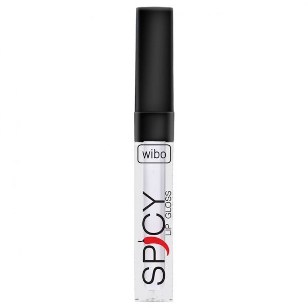  Wibo   Spicy Gloss 3 Ml 21 