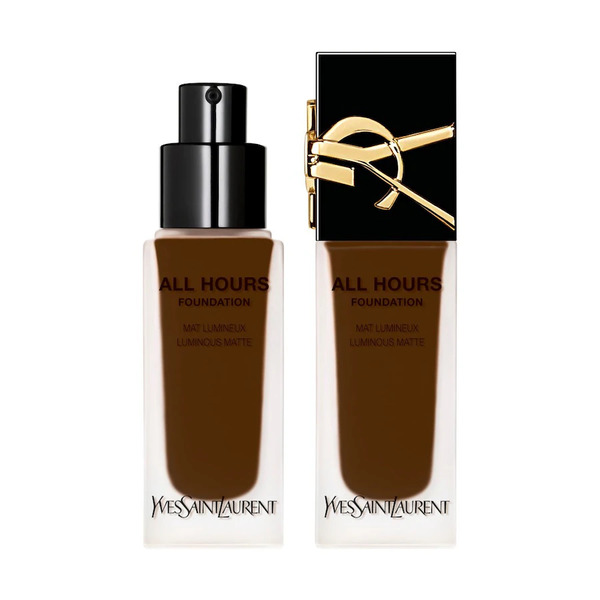  Yves Saint Laurent   All Hours Foundation Bases De Maquillaje 25 Ml Dc9   Deep Cool 9 