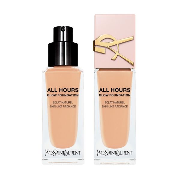  Yves Saint Laurent   All Hours Glow Bases De Maquillaje 25 Ml Lc3 