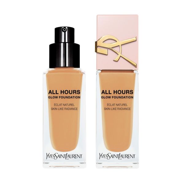  Yves Saint Laurent   All Hours Glow Bases De Maquillaje 25 Ml Lw9 