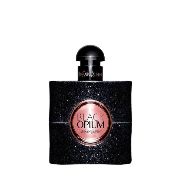  Yves Saint Laurent   Black Opium Perfumes 50 Ml Female 