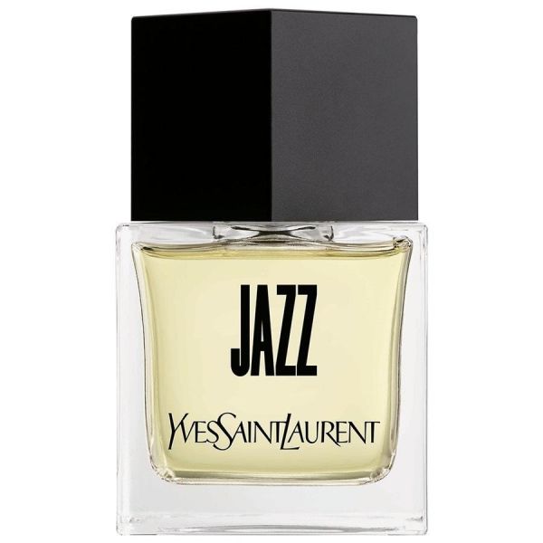  Yves Saint Laurent   Jazz Perfumes 80 Ml Male 