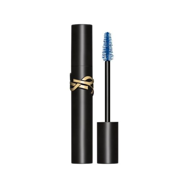  Yves Saint Laurent   Lash Clash Máscaras De Pestañas 9 Ml 04   Blue 