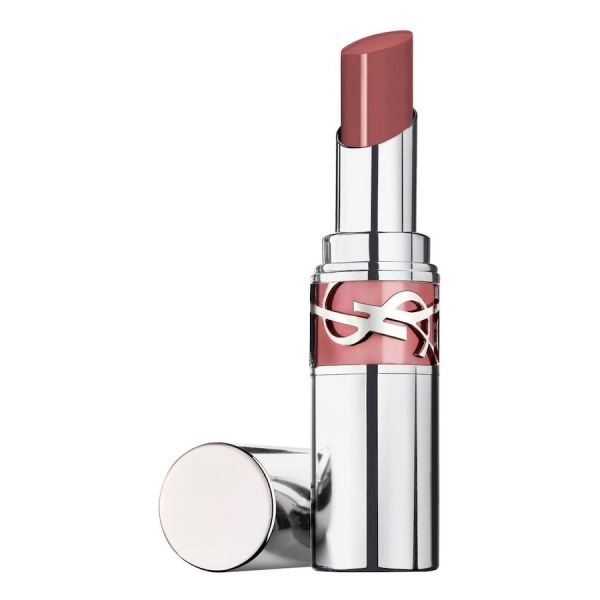  Yves Saint Laurent   Loveshine Barras De Labios 3.2 G 202   Peachy Glow 
