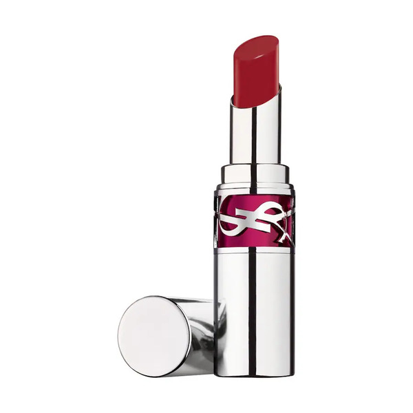  Yves Saint Laurent   Loveshine Candy Glaze Gloss 3.2 G 08   Chili Delight 