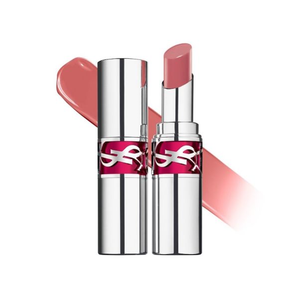  Yves Saint Laurent   Loveshine Candy Glaze Gloss 3.2 G 44   Nude Lavallière 