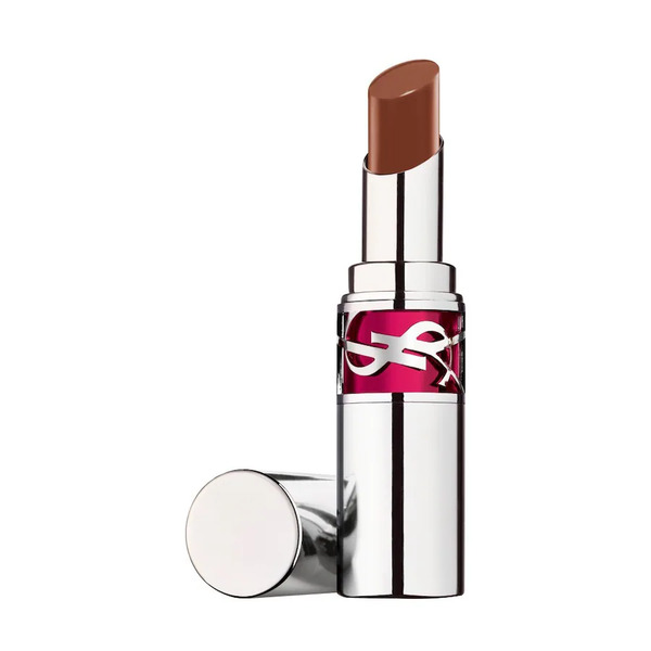  Yves Saint Laurent   Loveshine Candy Glaze Gloss 3.2 G 14   Scenic Brown 
