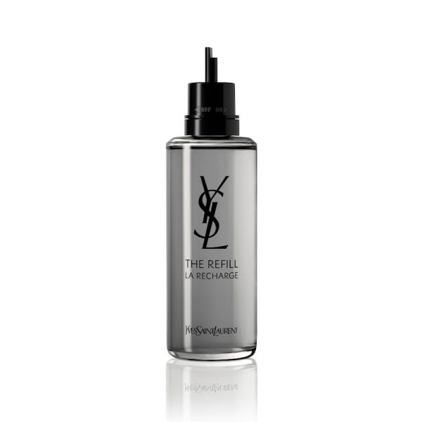  Yves Saint Laurent   Myslf Perfumes 150 Ml Male 