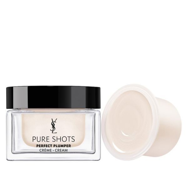  Yves Saint Laurent   Pure Shots Perfect Plumper Cremas Antiedad 50 Ml Unisex 