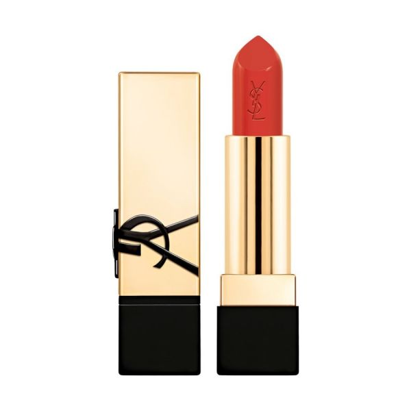  Yves Saint Laurent   Rouge Pur Couture Barras De Labios 3.8 G Nr. O154   Orange Fatal 