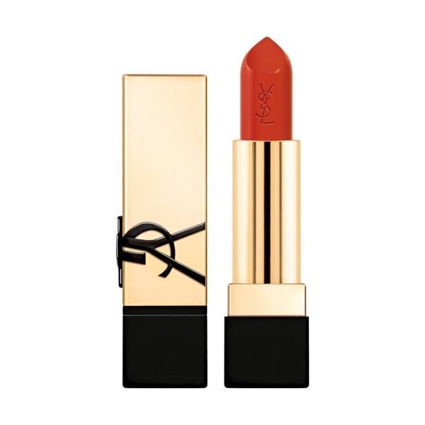  Yves Saint Laurent   Rouge Pur Couture Barras De Labios 3.8 G Nr. O1   Wild Cinnamon 