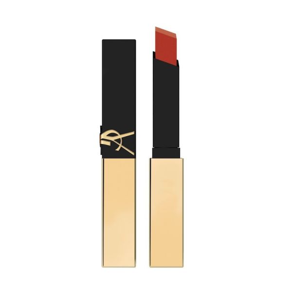  Yves Saint Laurent   Rouge Pur Couture The Slim Barras De Labios 2.2 G 32   Rose Marrakech 